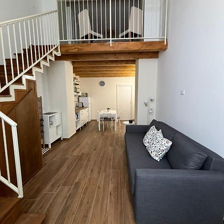 Villa Sicily Loft Living CTA Exterior foto