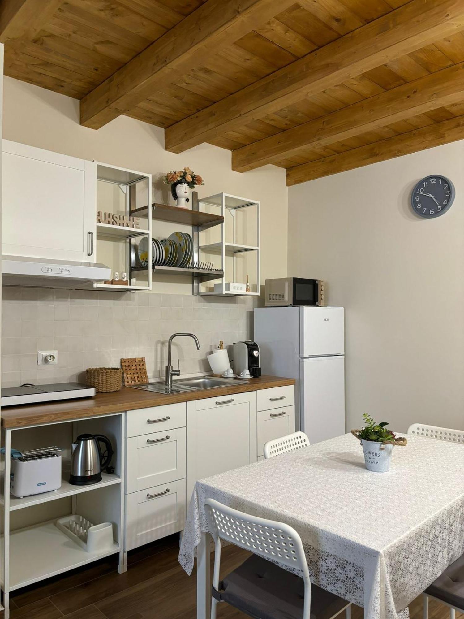 Villa Sicily Loft Living CTA Exterior foto
