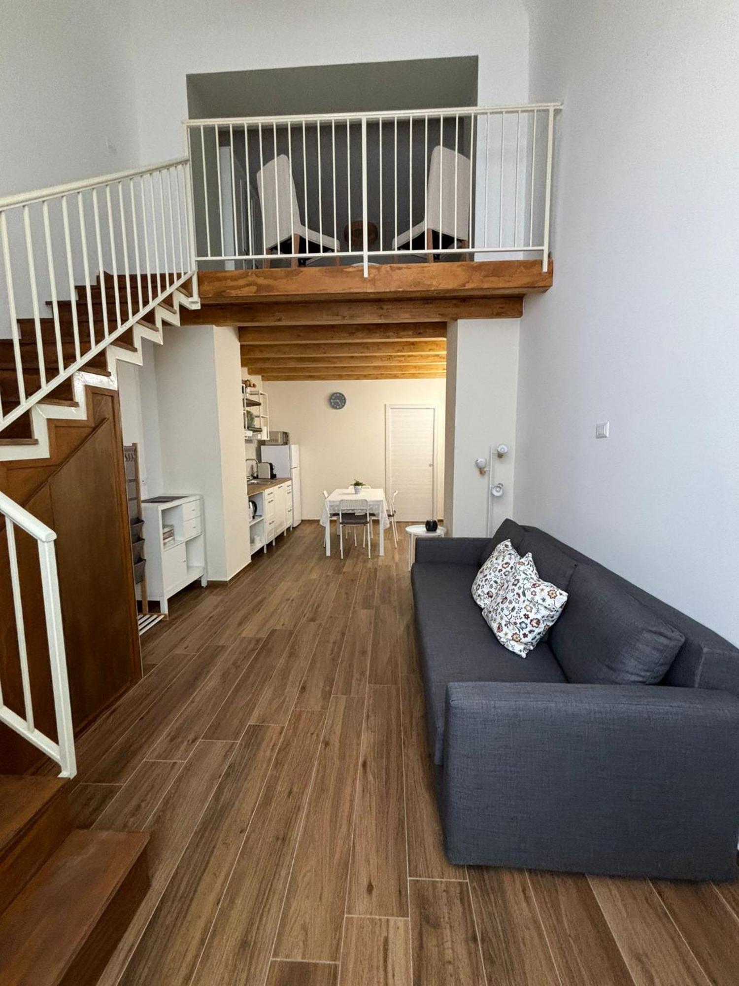 Villa Sicily Loft Living CTA Exterior foto