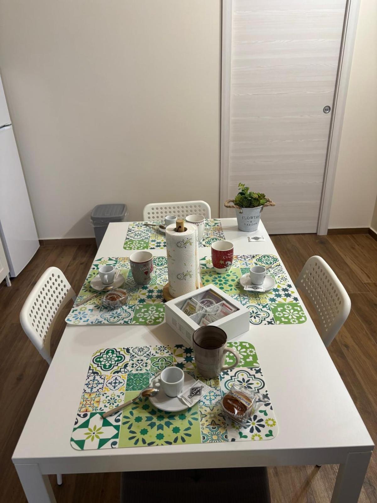 Villa Sicily Loft Living CTA Exterior foto