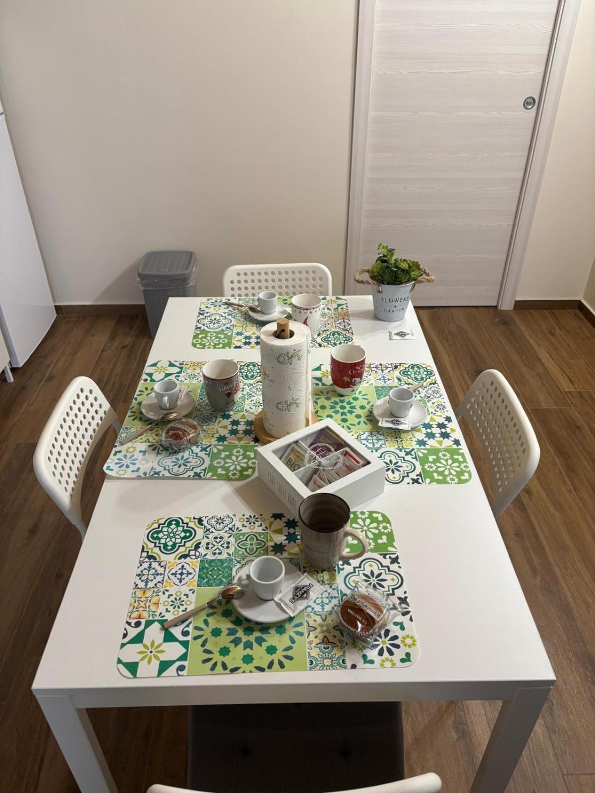 Villa Sicily Loft Living CTA Exterior foto