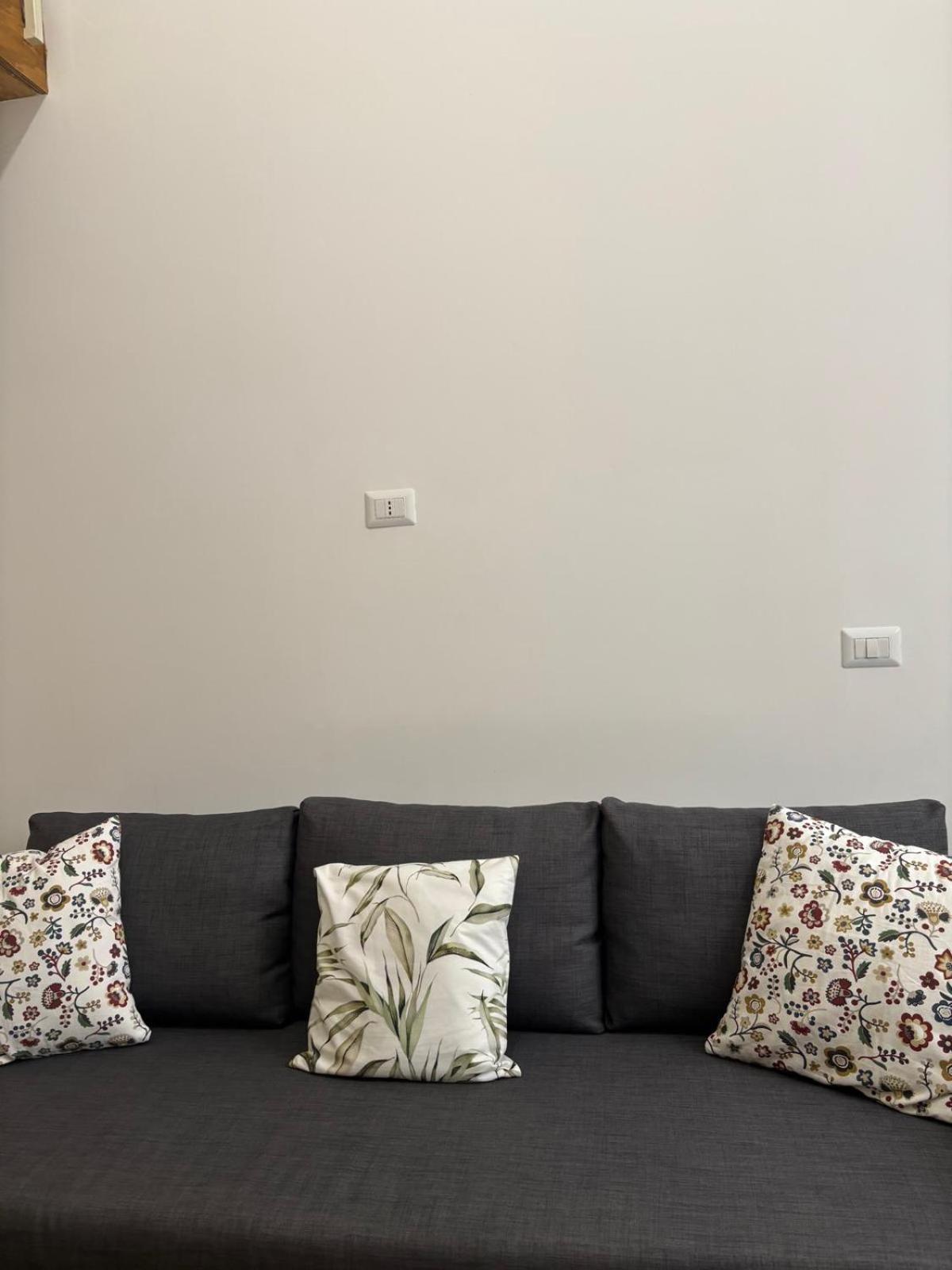 Villa Sicily Loft Living CTA Exterior foto