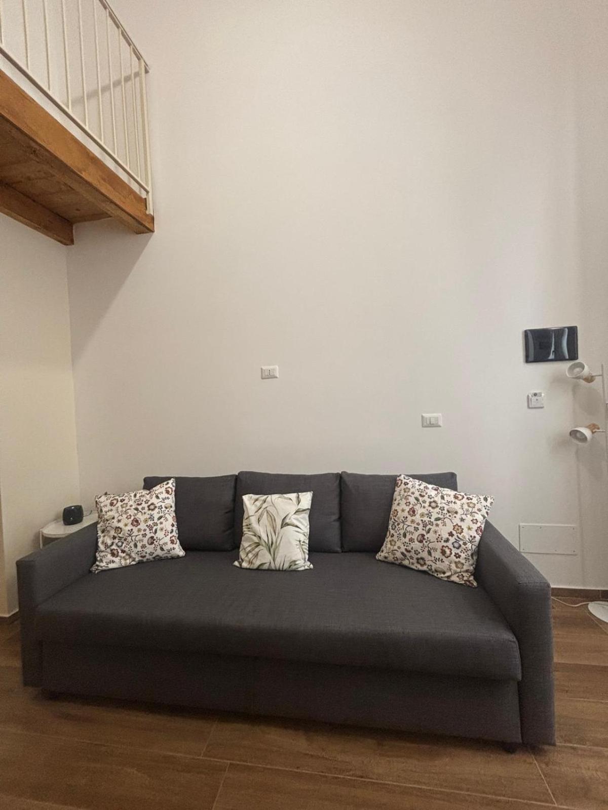 Villa Sicily Loft Living CTA Exterior foto