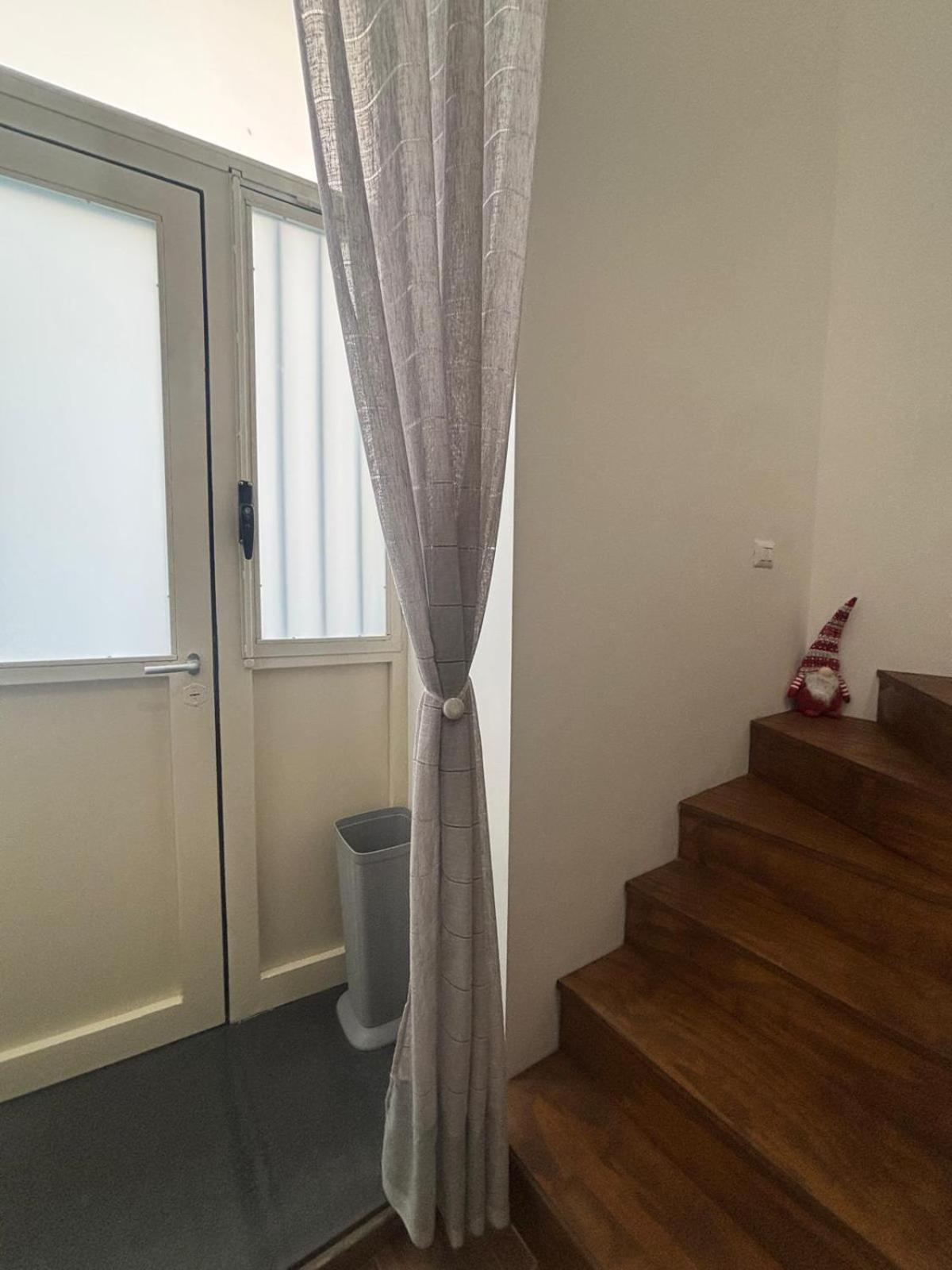 Villa Sicily Loft Living CTA Exterior foto